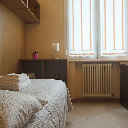 Fiamma Apartamento *