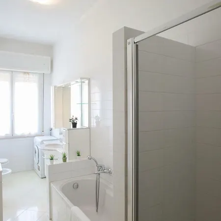 Fiamma Apartamento Rimini