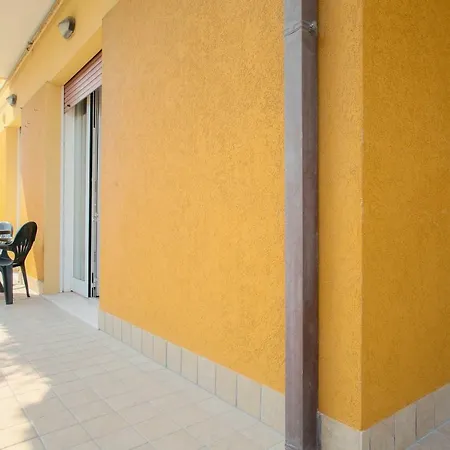 Fiamma Appartement Rimini