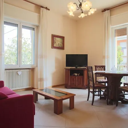 Apartment Fiamma Rimini