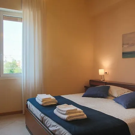 Appartement Fiamma Rimini