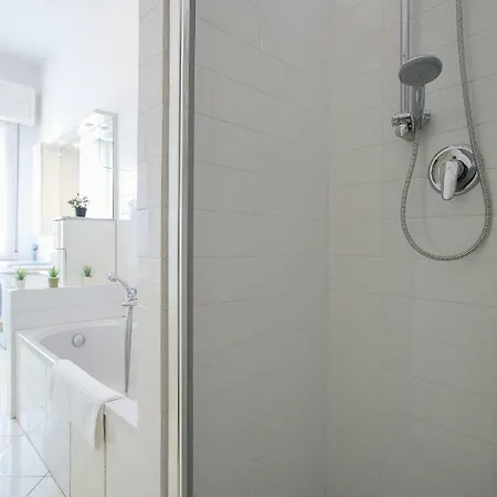 Fiamma Apartament Rimini