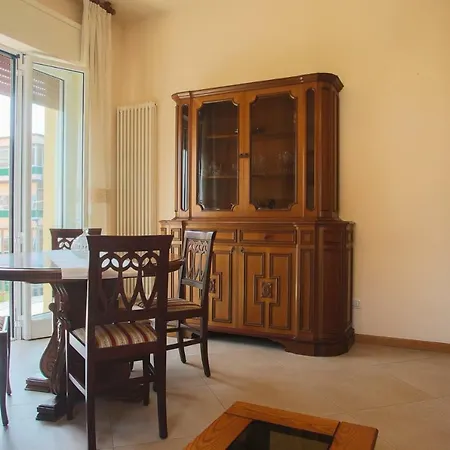 Fiamma Apartament