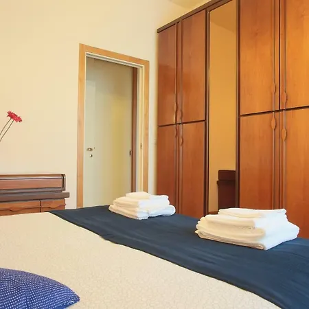 Fiamma Apartament